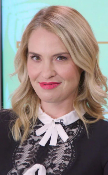 Leslie Grossman